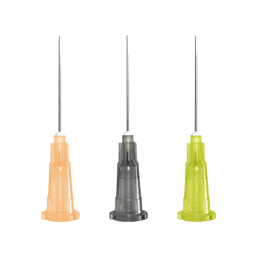 İrigasyon İğneleri